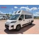 Dreamer Fun+ Camper Five - 2026 | Automatico